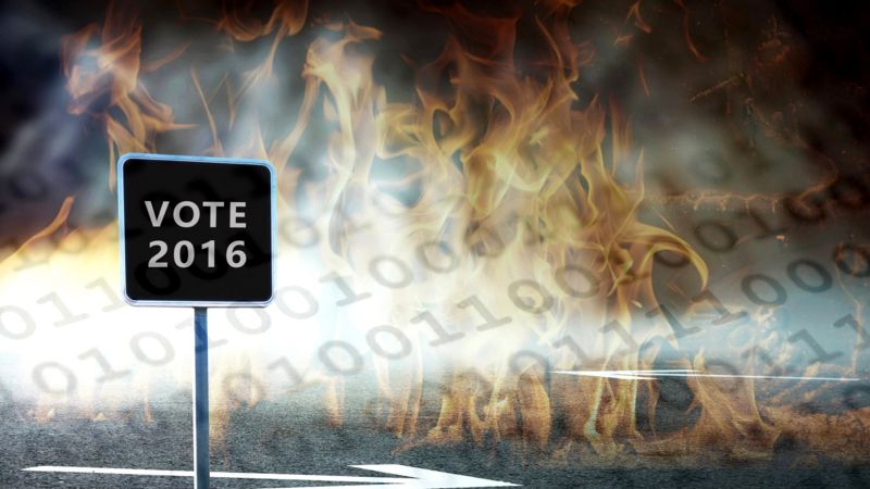 Leaked Messages Reveal Deep Divisions Within Reform Party Leaked Messages Reveal Deep Divisions Within Reform Party