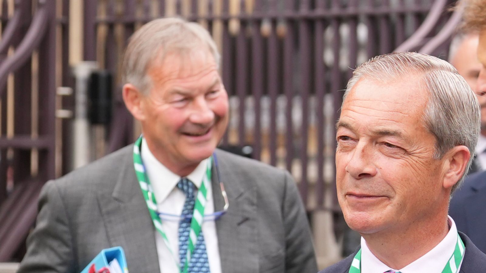 Leaked Texts Detail Explosive Row Between Nigel Farage And Rupert Lowe Leaked Texts Detail Explosive Row Between Nigel Farage And Rupert Lowe
