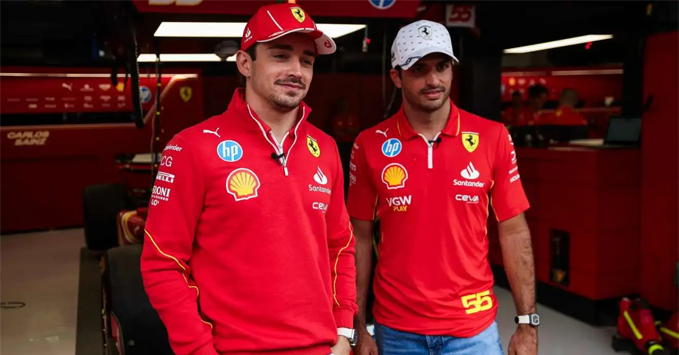Leclerc Speaks Out: Team Orders Controversy And Hamilton's Impact Leclerc Speaks Out: Team Orders Controversy And Hamilton's Impact