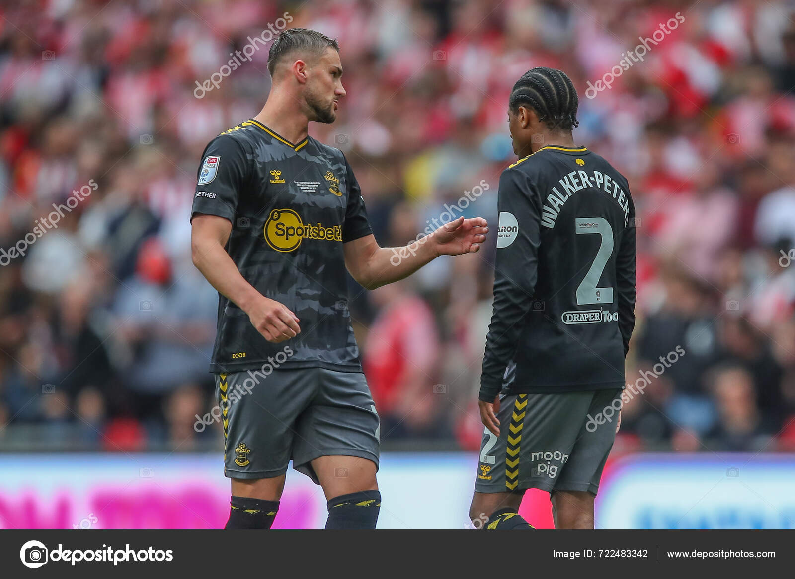 Leeds United In Talks With Southampton For Kyle Walker-Peters Leeds United In Talks With Southampton For Kyle Walker-Peters