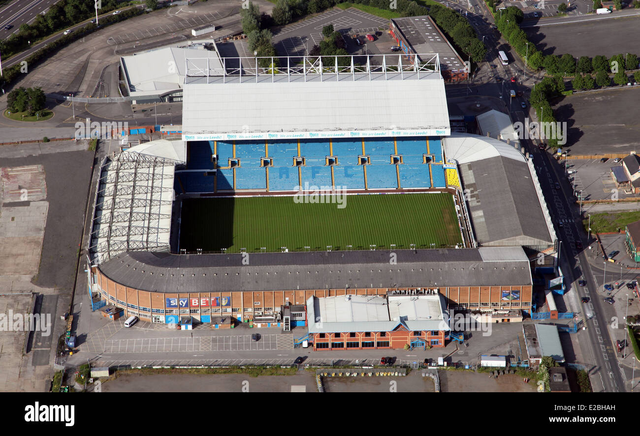 Leeds United Transfer News: England Star Set For Elland Road? Leeds United Transfer News: England Star Set For Elland Road?