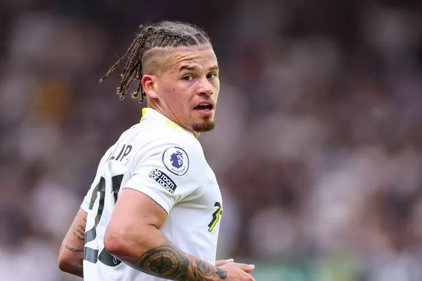 Leeds United Transfer News: Kalvin Phillips Exit & Incoming Player Leeds United Transfer News: Kalvin Phillips Exit & Incoming Player