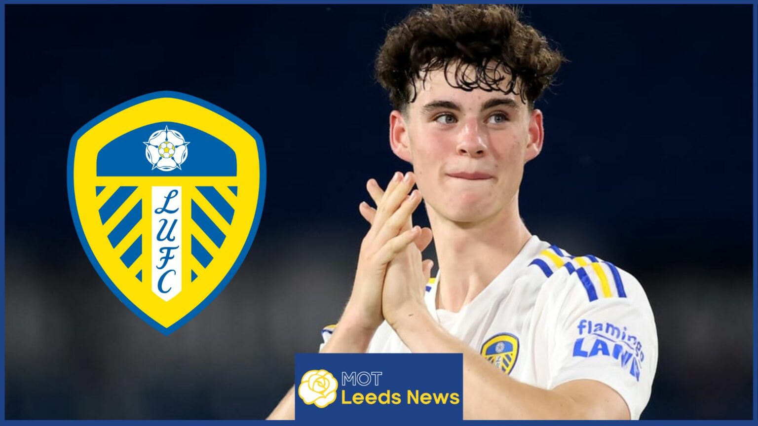 Leeds United Transfer Update: England Star's Transfer Imminent? Leeds United Transfer Update: England Star's Transfer Imminent?