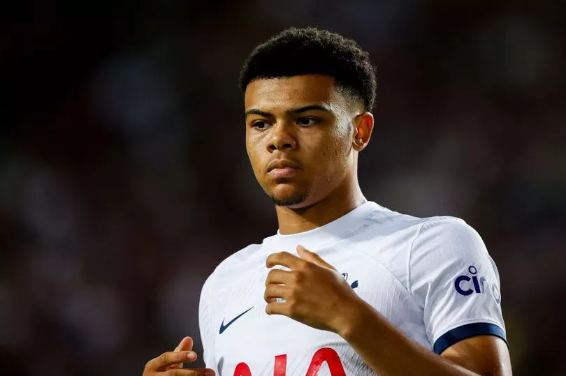 Leeds United's Championship Return: Tottenham Loanee's Stellar Performance Leeds United's Championship Return: Tottenham Loanee's Stellar Performance
