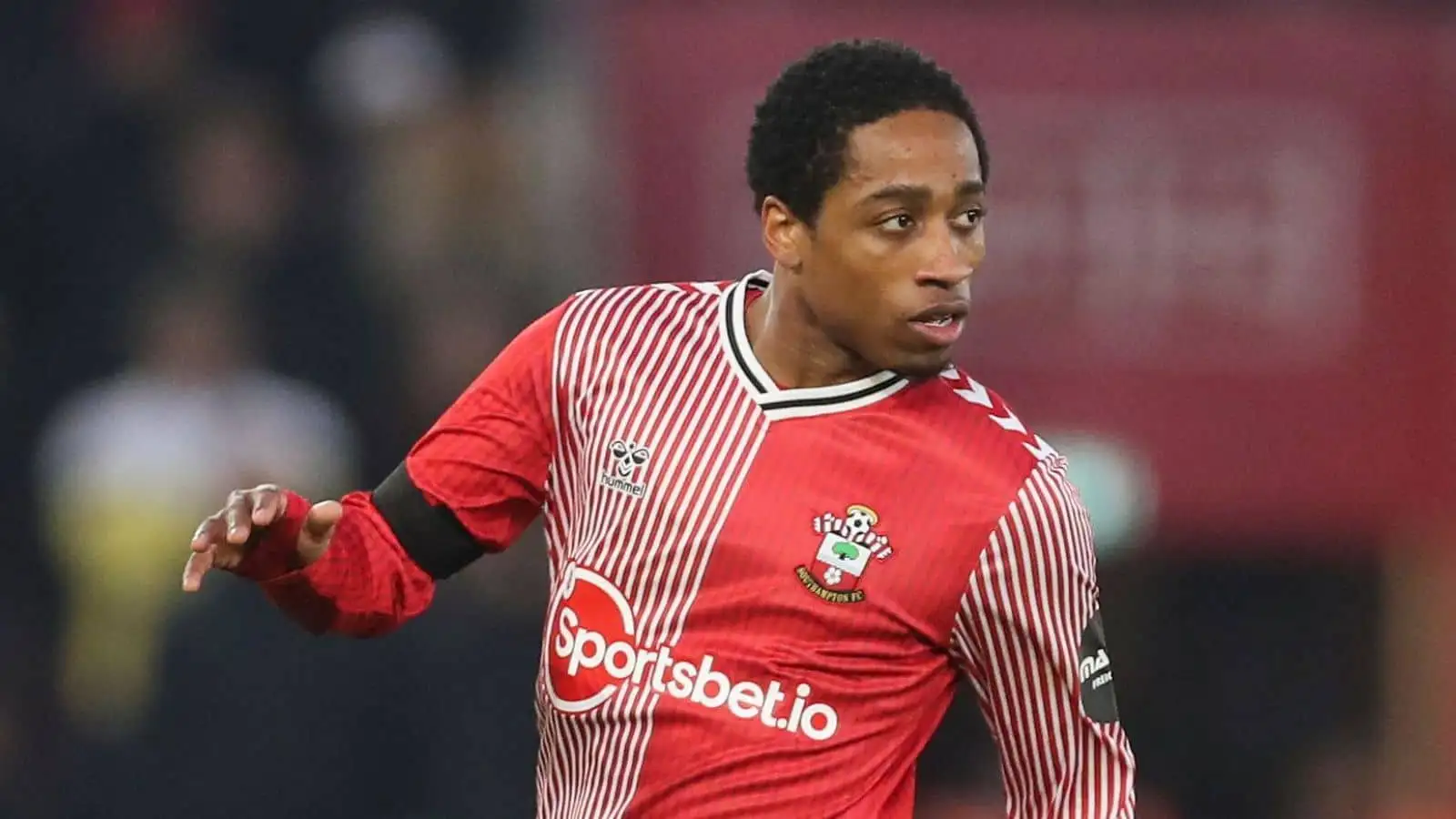 Leeds United's Pursuit Of Kyle Walker-Peters: Transfer Update Leeds United's Pursuit Of Kyle Walker-Peters: Transfer Update