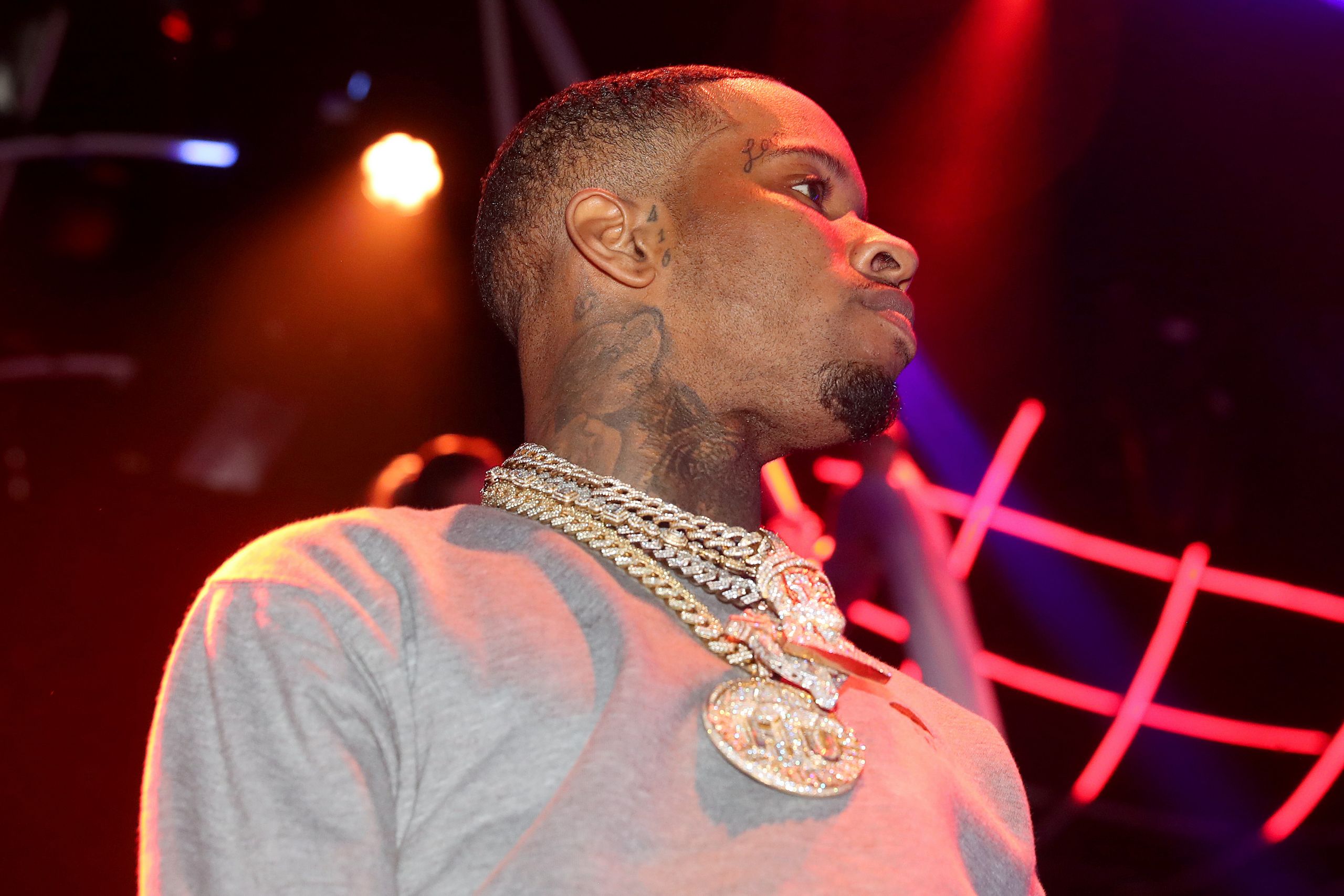 Legal Action: Megan Thee Stallion Targets Tory Lanez For Deposition Violations Legal Action: Megan Thee Stallion Targets Tory Lanez For Deposition Violations