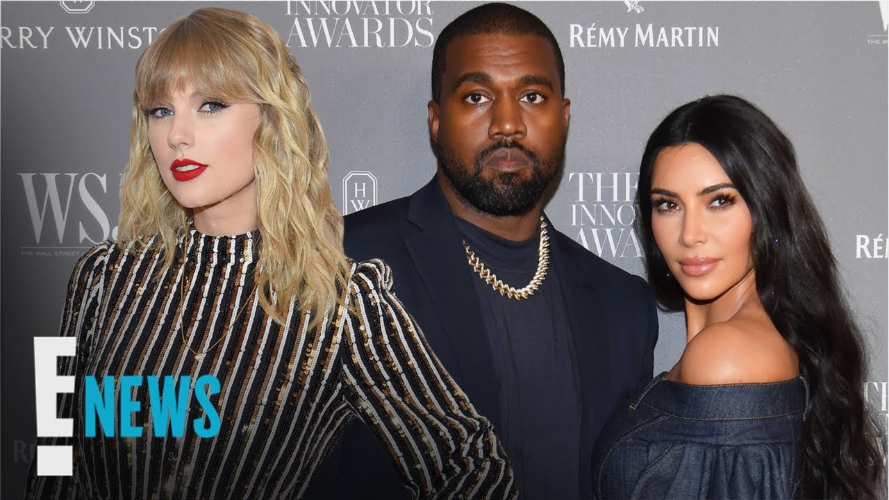 Legal Action: Taylor Swift Vs. Kanye West - Explicit Lyrics At The Center Legal Action: Taylor Swift Vs. Kanye West - Explicit Lyrics At The Center