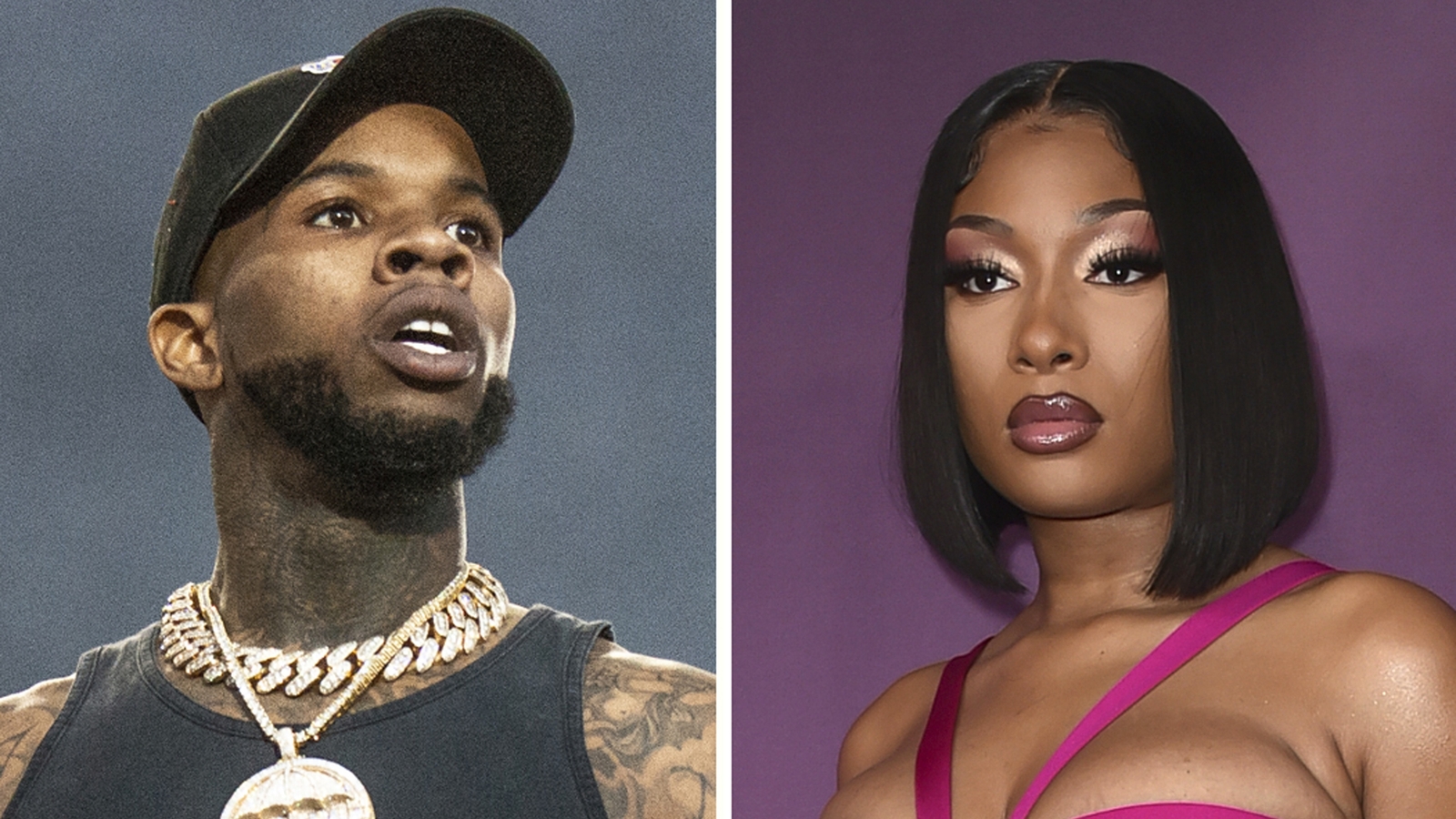 Legal Battle Heats Up: Tory Lanez And Lawyer Clash In Megan Thee Stallion Lawsuit Legal Battle Heats Up: Tory Lanez And Lawyer Clash In Megan Thee Stallion Lawsuit