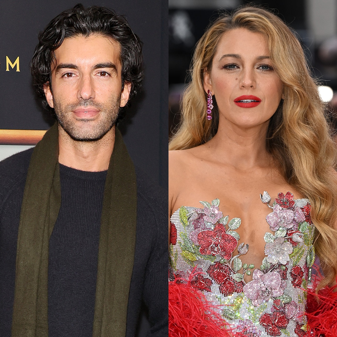 Legal Battle: Justin Baldoni's Lawyer Counters Blake Lively's Motion Legal Battle: Justin Baldoni's Lawyer Counters Blake Lively's Motion