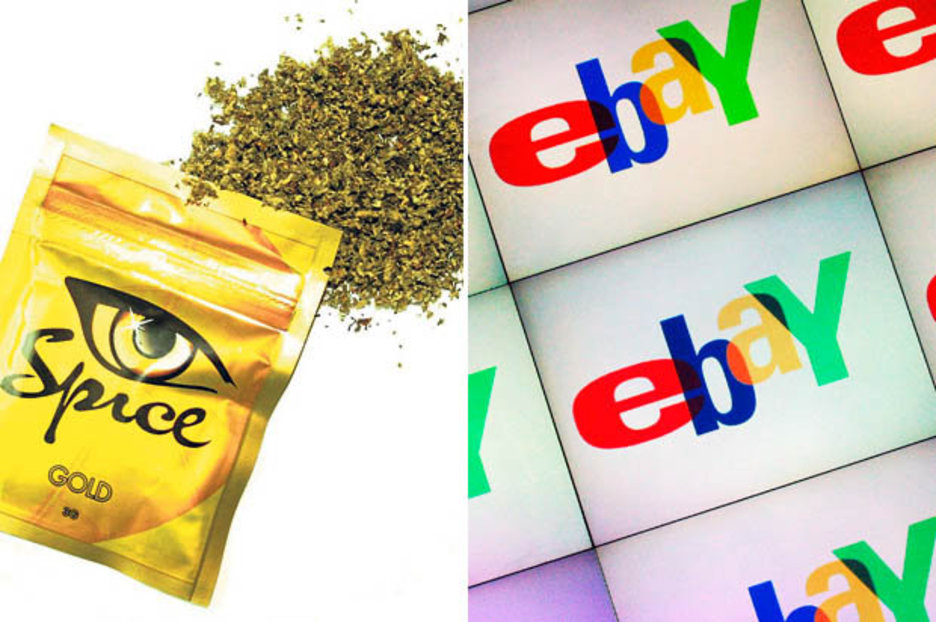 Legal Battle Over Banned Chemicals Sold On EBay: Section 230 Implications Legal Battle Over Banned Chemicals Sold On EBay: Section 230 Implications