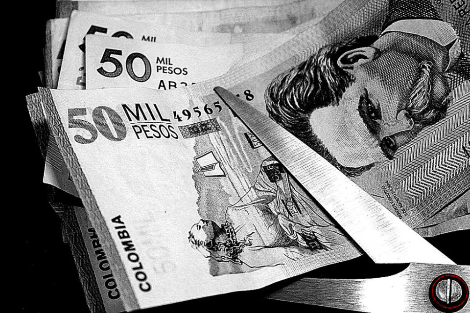Legal Challenge To Colombia Pension Law Amidst Corruption Scandal Legal Challenge To Colombia Pension Law Amidst Corruption Scandal