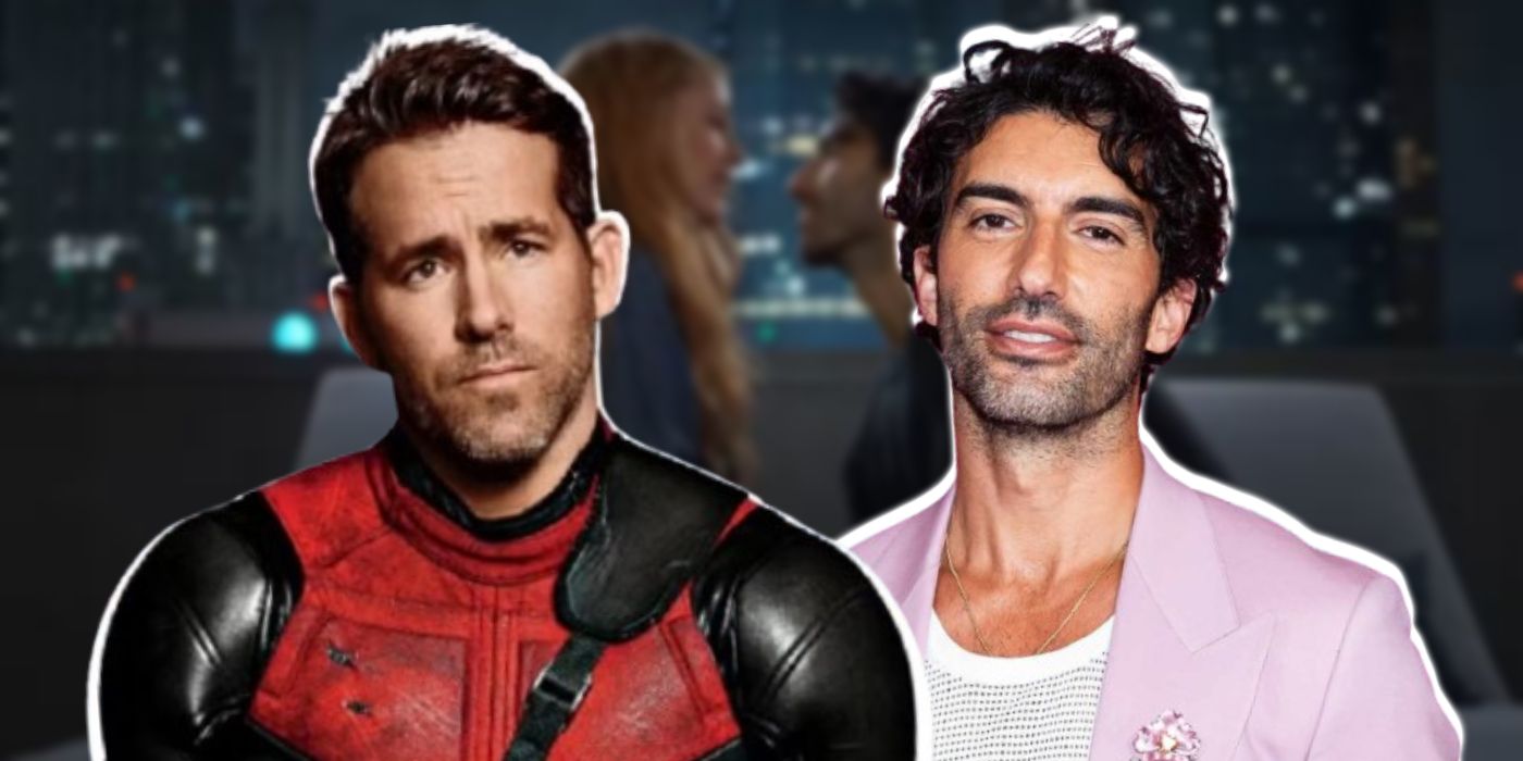 Legal Scrutiny Of Ryan Reynolds' Involvement With Justin Baldoni's Career Legal Scrutiny Of Ryan Reynolds' Involvement With Justin Baldoni's Career