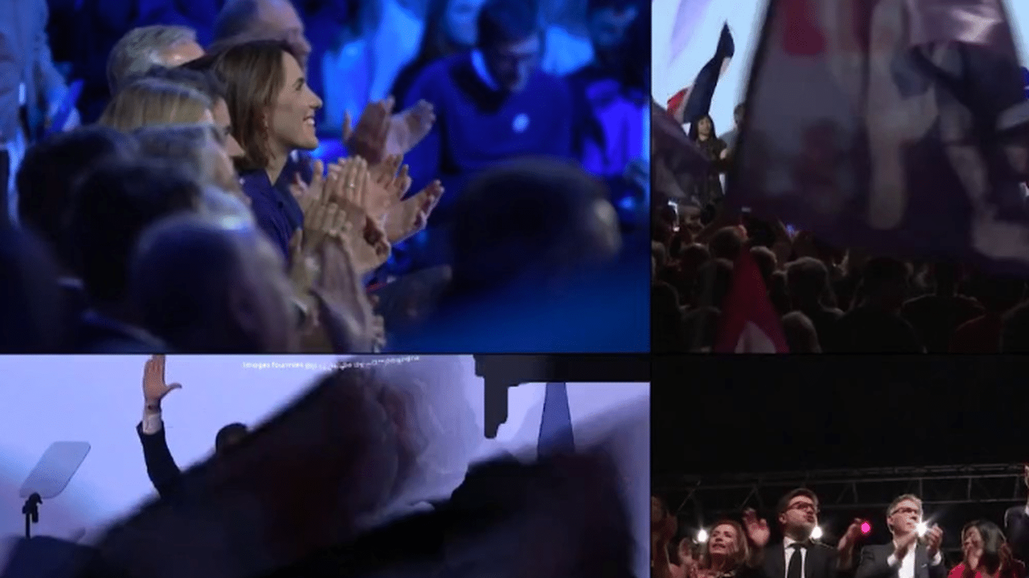 Législatives Allemandes 2024 : Derniers Jours Avant Le Scrutin (17/02) Législatives Allemandes 2024 : Derniers Jours Avant Le Scrutin (17/02)