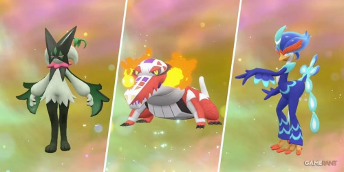 LEGO Pokemon: Fan Builds Gen 3 Starter Pokemon LEGO Pokemon: Fan Builds Gen 3 Starter Pokemon