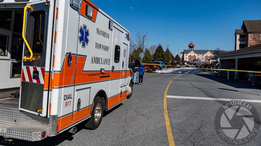 Lehigh Valley Burn Center: Update On Pilot's Son Injured In Lancaster County Crash Lehigh Valley Burn Center: Update On Pilot's Son Injured In Lancaster County Crash