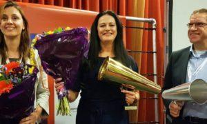 Leiderschap Bij ABN AMRO, Florius En Moneyou: Karin Polman Nieuwe Directeur Hypotheken Leiderschap Bij ABN AMRO, Florius En Moneyou: Karin Polman Nieuwe Directeur Hypotheken