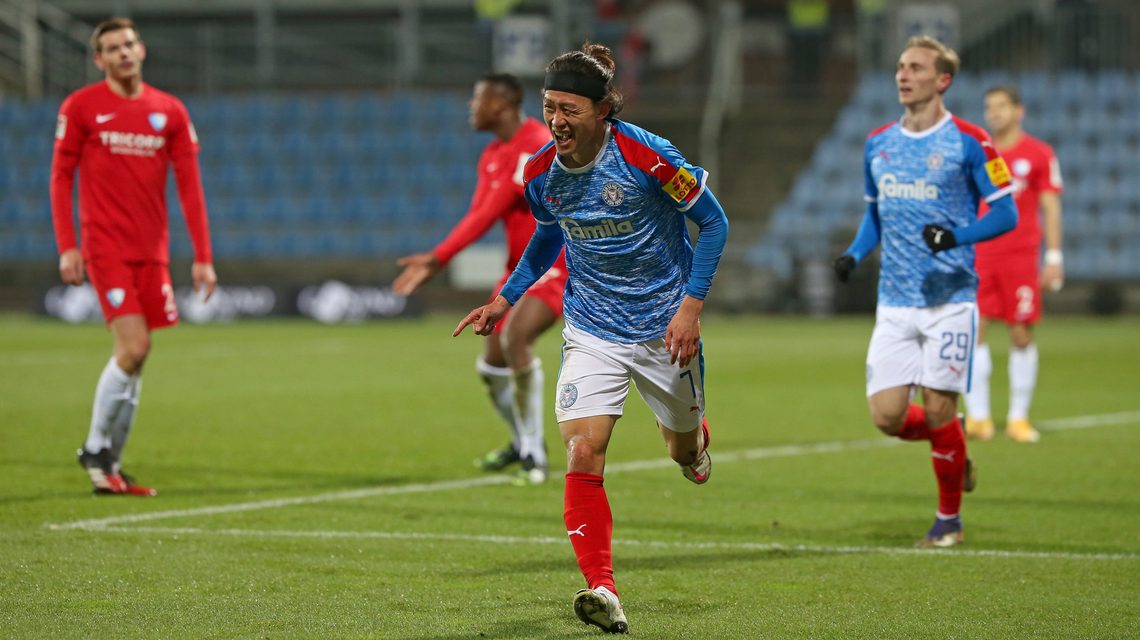 Leipzig's UCL Bid Fails; Bochum And Holstein Kiel Relegated From Bundesliga Leipzig's UCL Bid Fails; Bochum And Holstein Kiel Relegated From Bundesliga