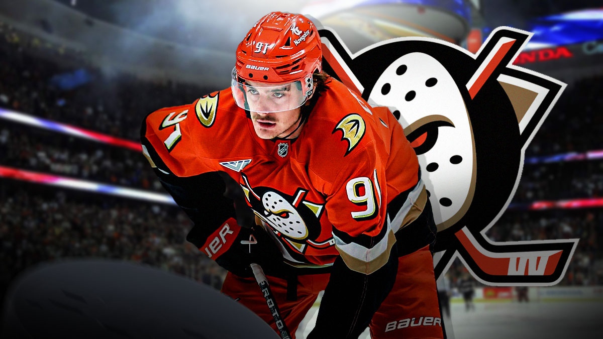Leo Carlsson's Two-Goal Game: Ducks' Narrow Overtime Defeat To Stars Leo Carlsson's Two-Goal Game: Ducks' Narrow Overtime Defeat To Stars