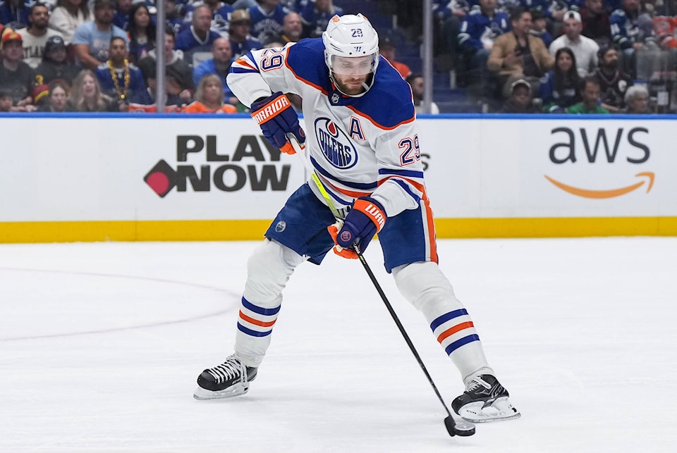 Leon Draisaitl Injury: Oilers To Be Without Star Player Against Winnipeg Leon Draisaitl Injury: Oilers To Be Without Star Player Against Winnipeg
