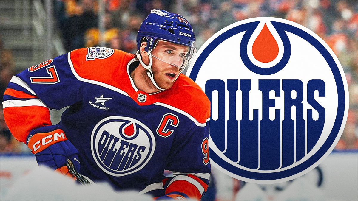 Leon Draisaitl Injury Update: Playoff Timeline For Oilers Star Leon Draisaitl Injury Update: Playoff Timeline For Oilers Star