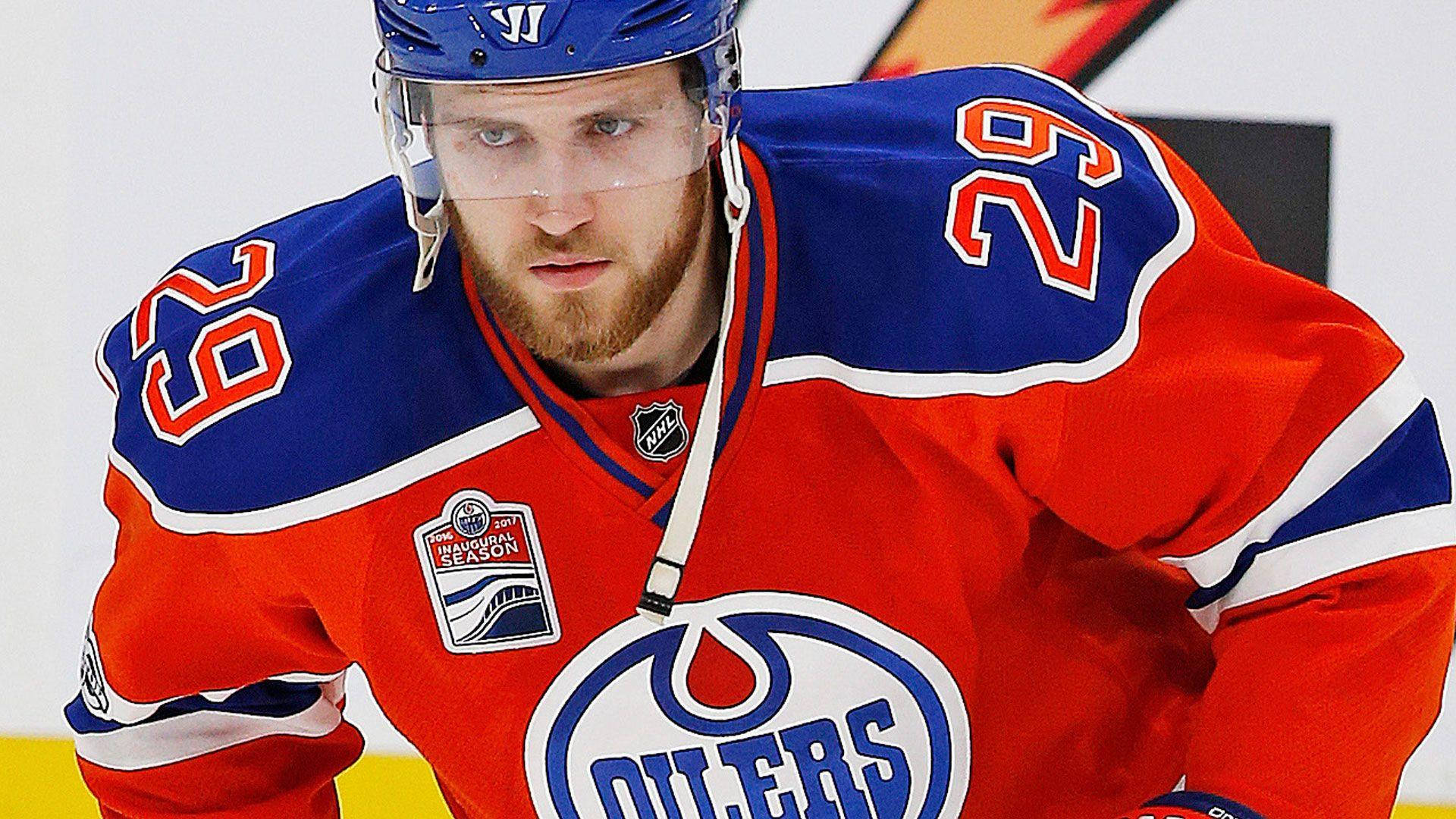 Leon Draisaitl's 100-Point Milestone: Oilers Defeat Islanders In Overtime Leon Draisaitl's 100-Point Milestone: Oilers Defeat Islanders In Overtime