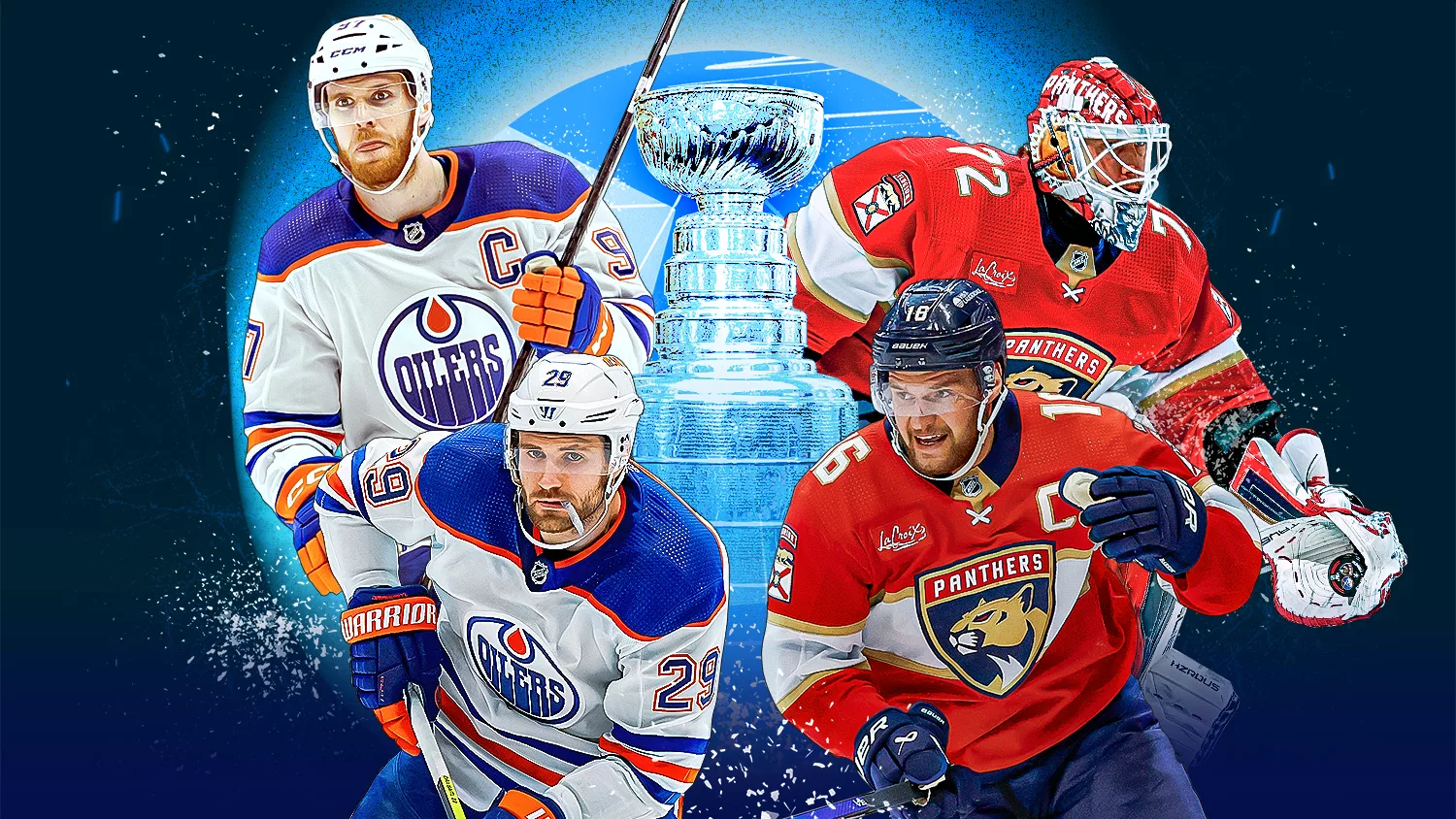 Leon Draisaitl's Injury: Will He Return For The Oilers' Playoffs? Leon Draisaitl's Injury: Will He Return For The Oilers' Playoffs?