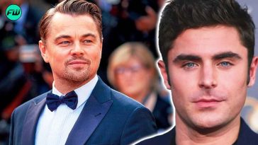 Leonardo DiCaprio És A Heroin: 30 Évnyi Küzdelem