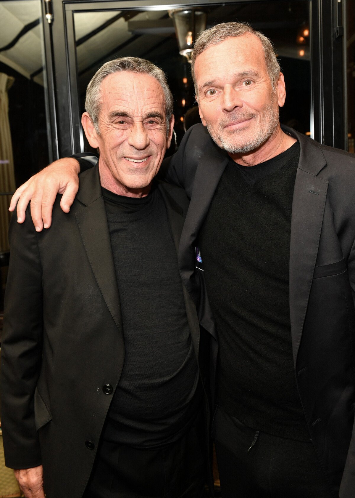 Les Propos Machistes De Thierry Ardisson : Le Témoignage De Laurent Baffie Les Propos Machistes De Thierry Ardisson : Le Témoignage De Laurent Baffie