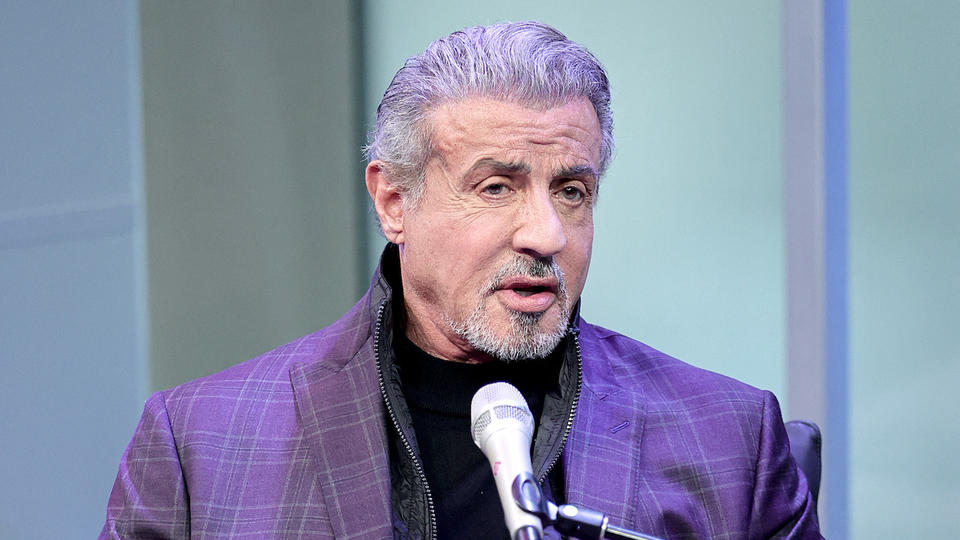 Les Regrets De Sylvester Stallone Concernant Un Thriller D'action Des Années 80 Les Regrets De Sylvester Stallone Concernant Un Thriller D'action Des Années 80