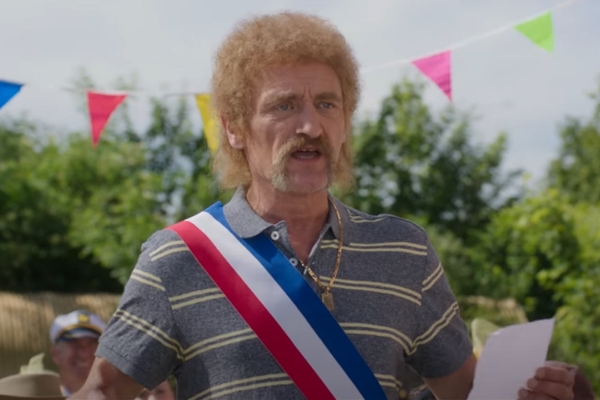 Les Tuche 5 : Dédicace Et Hommage Les Tuche 5 : Dédicace Et Hommage