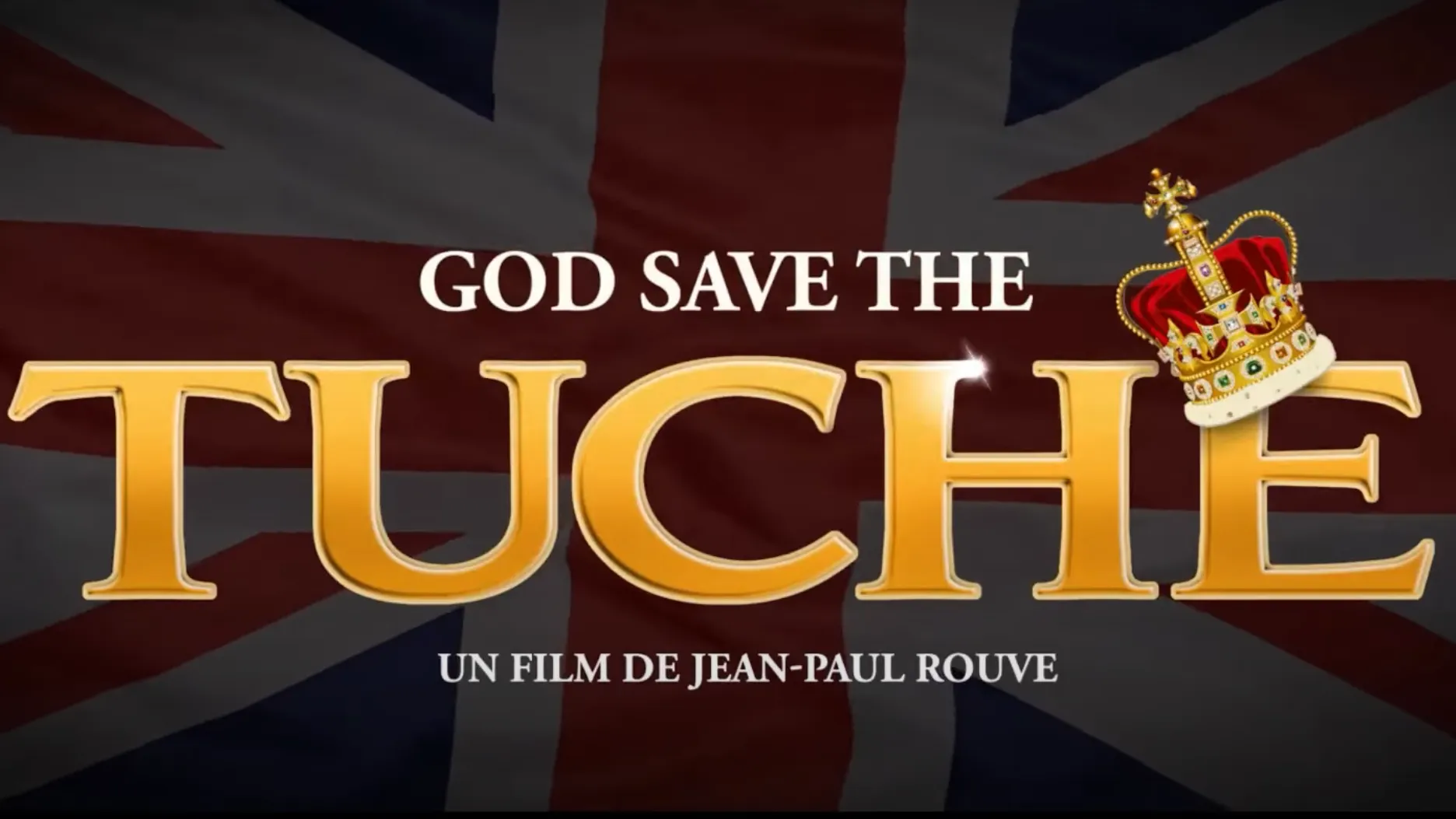 Les Tuche 5 : Hommage Poignant Les Tuche 5 : Hommage Poignant