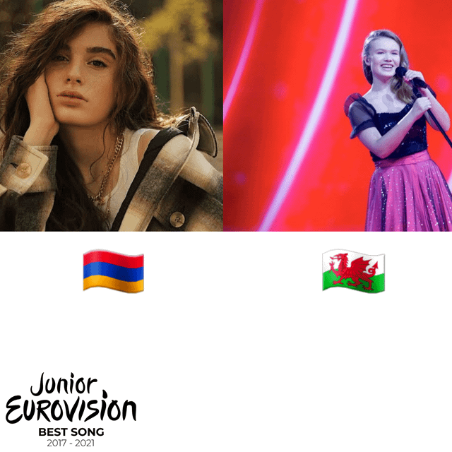 Leslie's Eurovision Bid: Next Round Update Leslie's Eurovision Bid: Next Round Update
