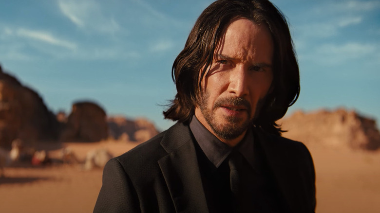 Let's Get On That: Why John Wick 5 Needs A Keanu Reeves Collaboration Let's Get On That: Why John Wick 5 Needs A Keanu Reeves Collaboration