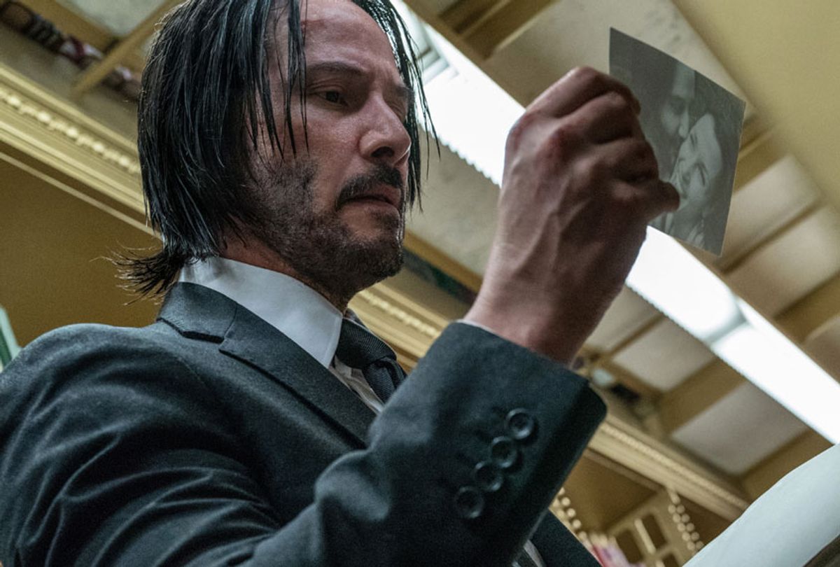 Let's Get On That: Why John Wick 5 Needs A Keanu Reeves Team-Up Let's Get On That: Why John Wick 5 Needs A Keanu Reeves Team-Up