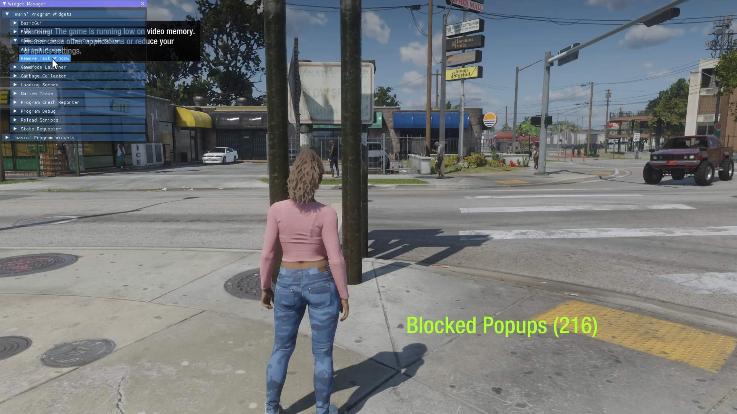 Let's Rewatch The GTA VI Trailer: A Frame-by-Frame Look Let's Rewatch The GTA VI Trailer: A Frame-by-Frame Look