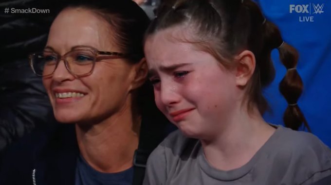Lewis Capaldi: Su Aparición En WWE SmackDown Tras Superar Dificultades De Salud Lewis Capaldi: Su Aparición En WWE SmackDown Tras Superar Dificultades De Salud