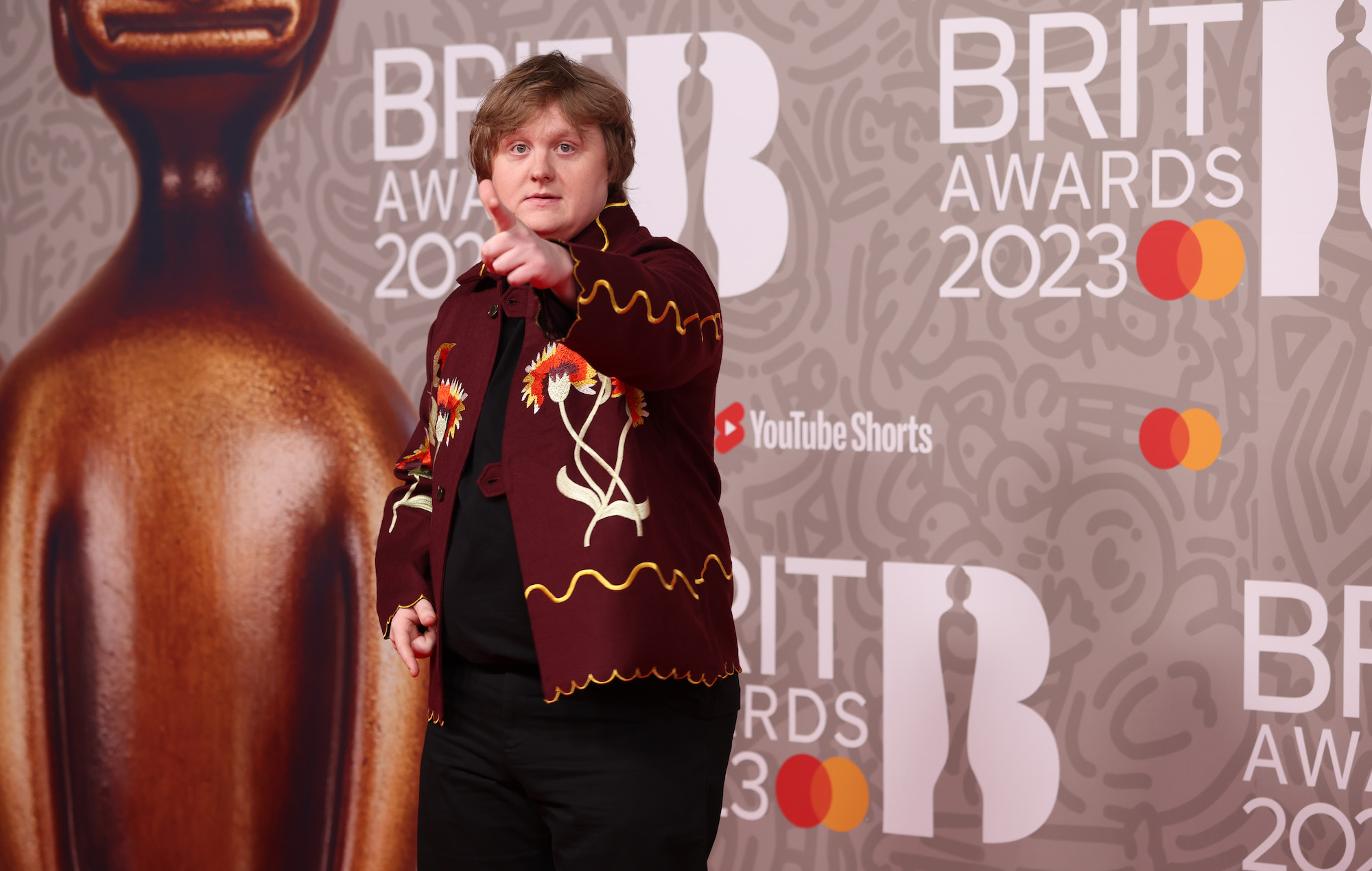 Lewis Capaldi's Album: A Winning Streak Continues Lewis Capaldi's Album: A Winning Streak Continues