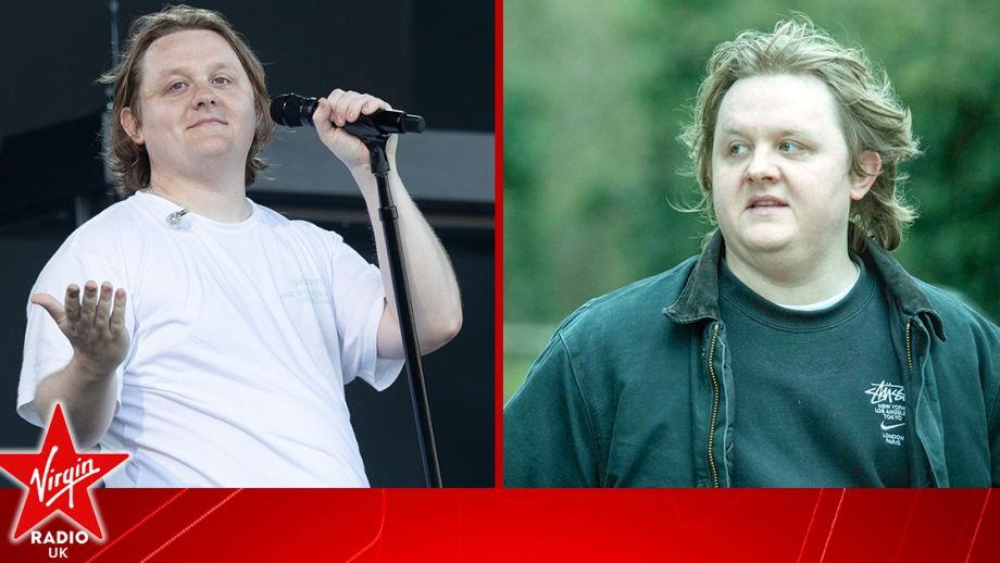 Lewis Capaldi's Comeback: A Concert For Mental Health Lewis Capaldi's Comeback: A Concert For Mental Health