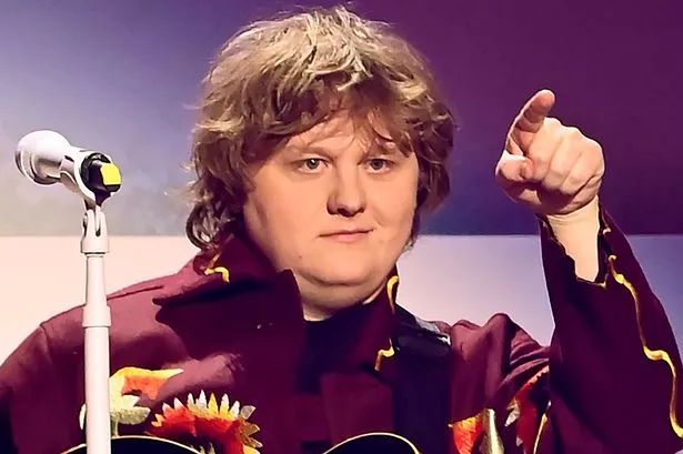 Lewis Capaldi's Comeback: New Music Confirmed By Friend Lewis Capaldi's Comeback: New Music Confirmed By Friend