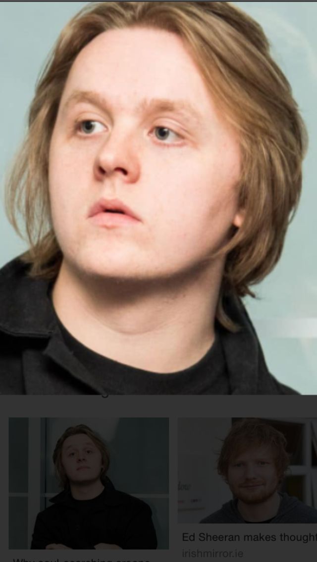 Lewis Capaldi's Rare Happy Photo With Unexpected TOWIE Star Friend Lewis Capaldi's Rare Happy Photo With Unexpected TOWIE Star Friend