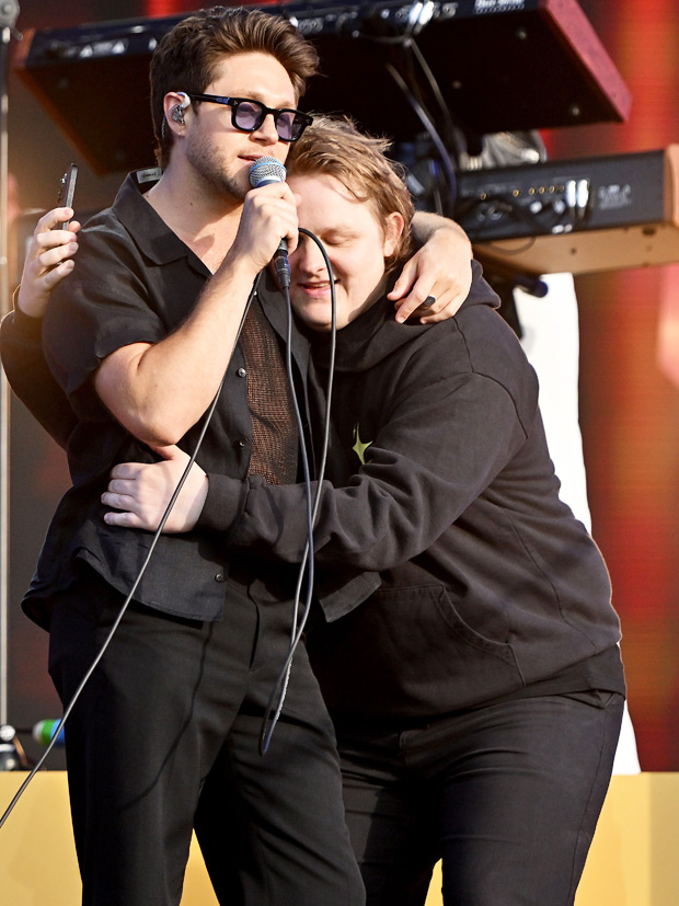 Lewis Capaldi's Return: A Two-Year Hiatus Ends Lewis Capaldi's Return: A Two-Year Hiatus Ends