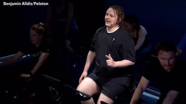 Lewis Capaldi's Surprise Return: First Performance Since 2023 At Tom Walker Charity Gig Lewis Capaldi's Surprise Return: First Performance Since 2023 At Tom Walker Charity Gig