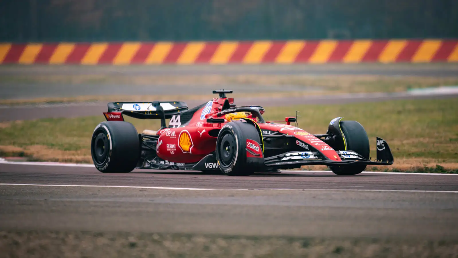 Lewis Hamilton's Comments: Ferrari Chief's Furious Response Lewis Hamilton's Comments: Ferrari Chief's Furious Response