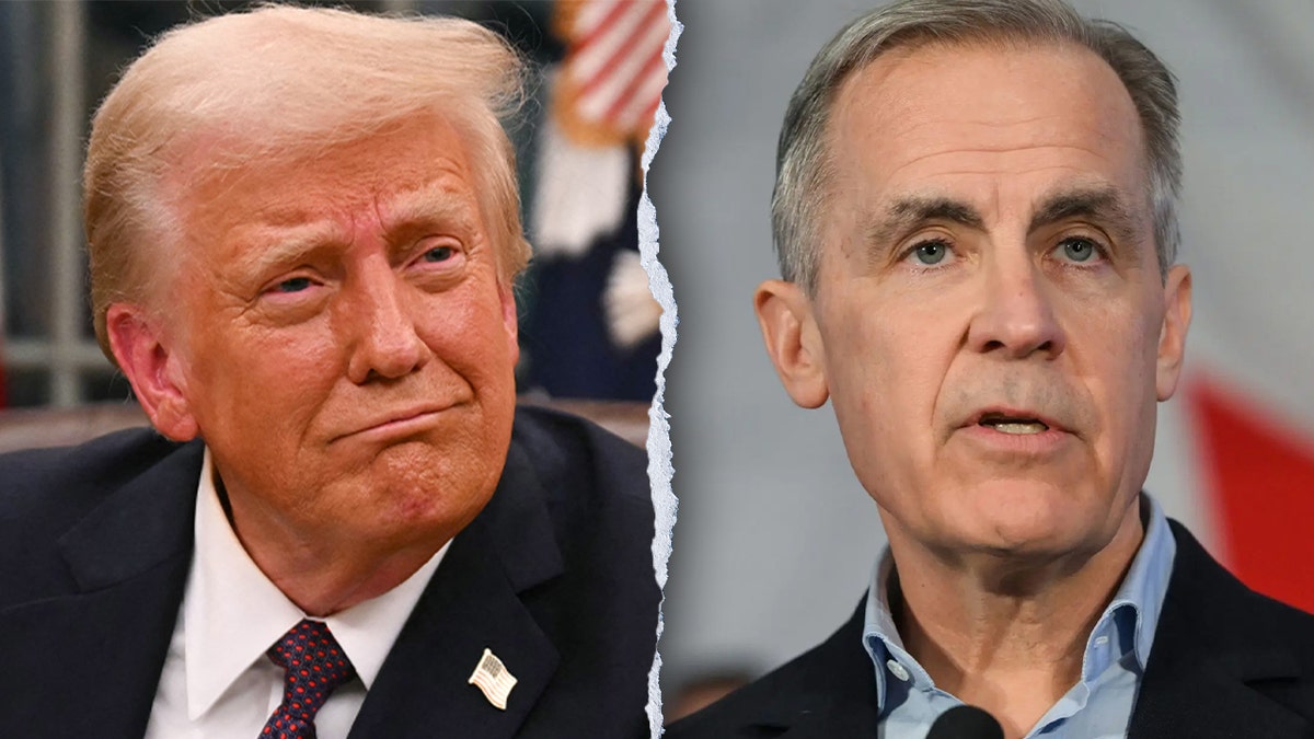 Liberal Victory In Canada: Mark Carney's Influence On The Outcome Liberal Victory In Canada: Mark Carney's Influence On The Outcome