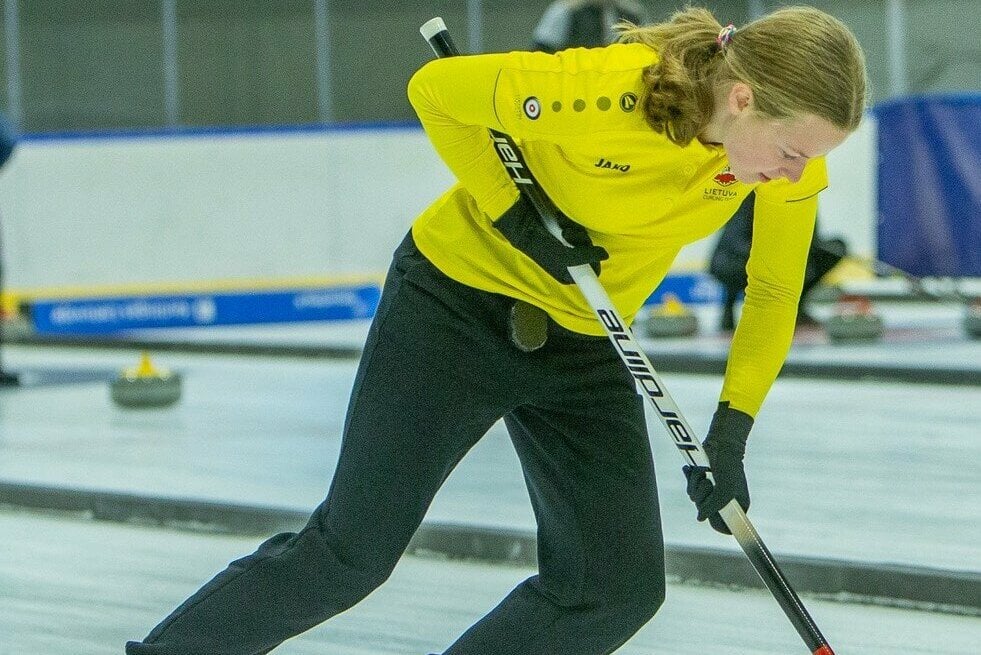 Lietuvos Krepšinio Rinktinė: Jocytė – Svarbi Žaidėja Europos Čempionate Lietuvos Krepšinio Rinktinė: Jocytė – Svarbi Žaidėja Europos Čempionate