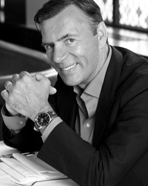 Life-Changing Impact: Duncan Bannatyne's Philanthropy In Morocco