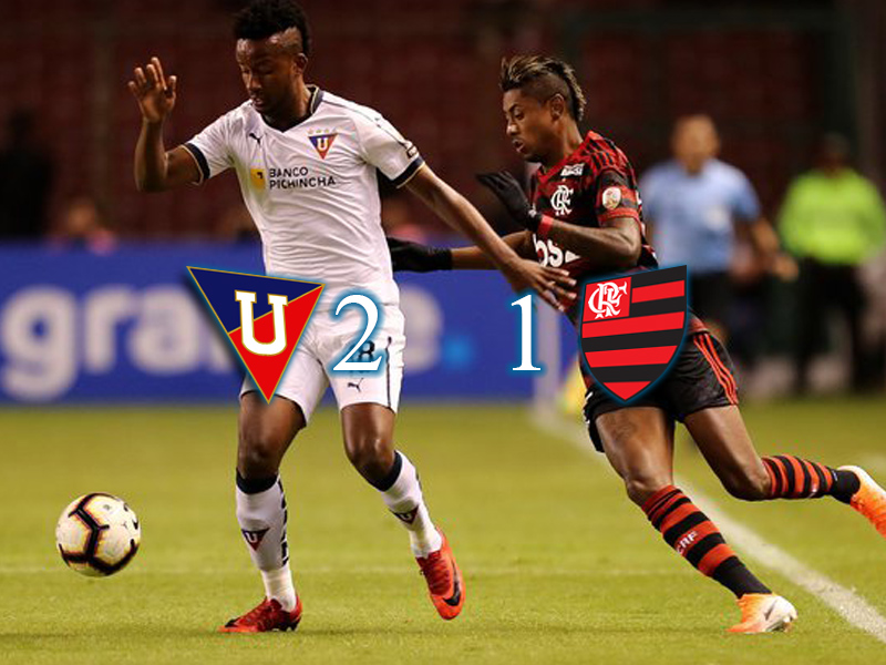 Liga De Quito Vs Flamengo: Pronóstico Y Análisis - Copa Libertadores Grupo C Liga De Quito Vs Flamengo: Pronóstico Y Análisis - Copa Libertadores Grupo C