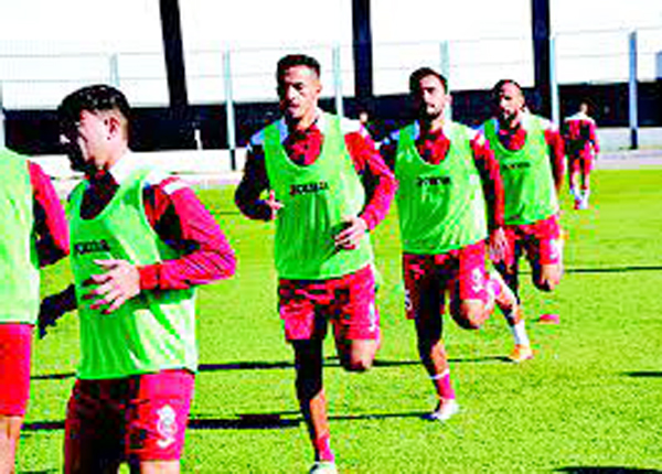 Ligue 1: Points Forts Du Match LASO Chlef - USMA Ligue 1: Points Forts Du Match LASO Chlef - USMA