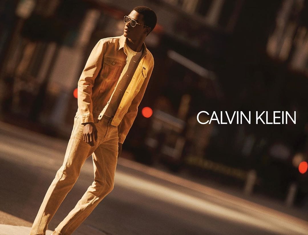 Lily Collins Sizzles In New Calvin Klein Ad Campaign Lily Collins Sizzles In New Calvin Klein Ad Campaign