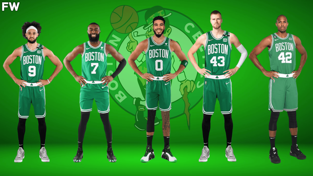 Limited Time: Celtics Finals Gear Under $20 Limited Time: Celtics Finals Gear Under $20